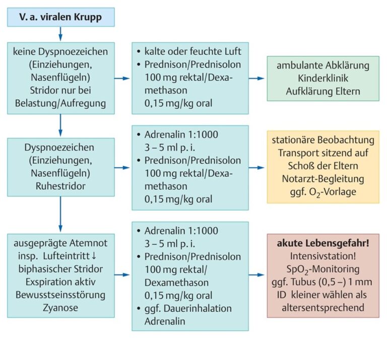 Faszinierend Krupp Husten Wie Lange Ansteckend Ebenbild